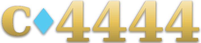 co4444 logo