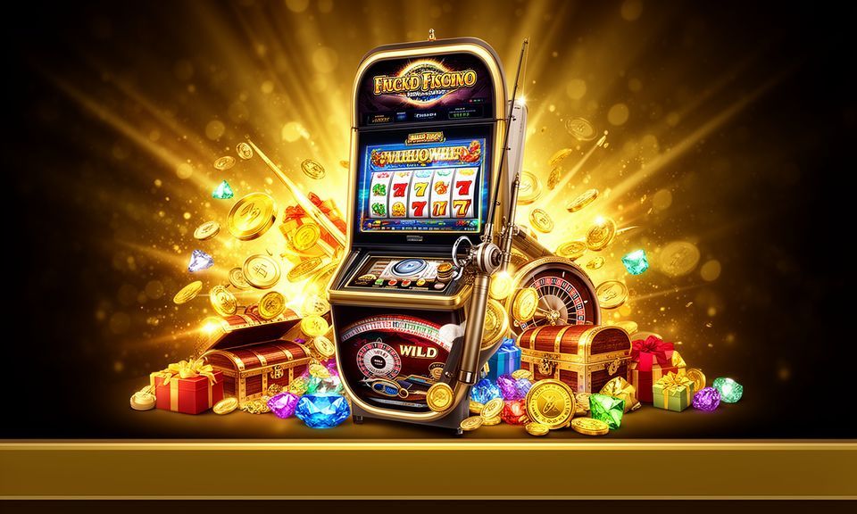 co4444 casino app visual